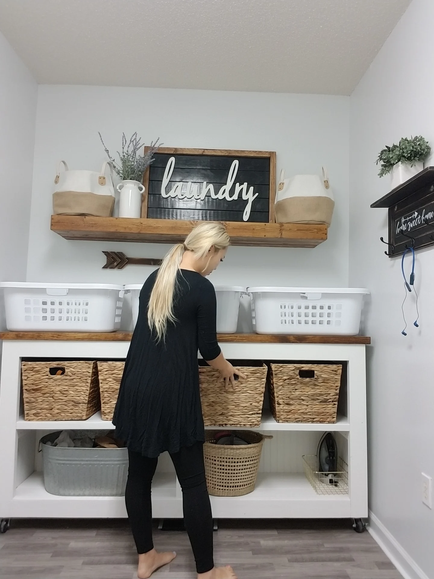 The little details that make a home feel personal — detail 1